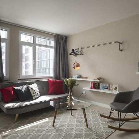 The Studios By Stay Amazing Κέιπ Τάουν Εξωτερικό φωτογραφία