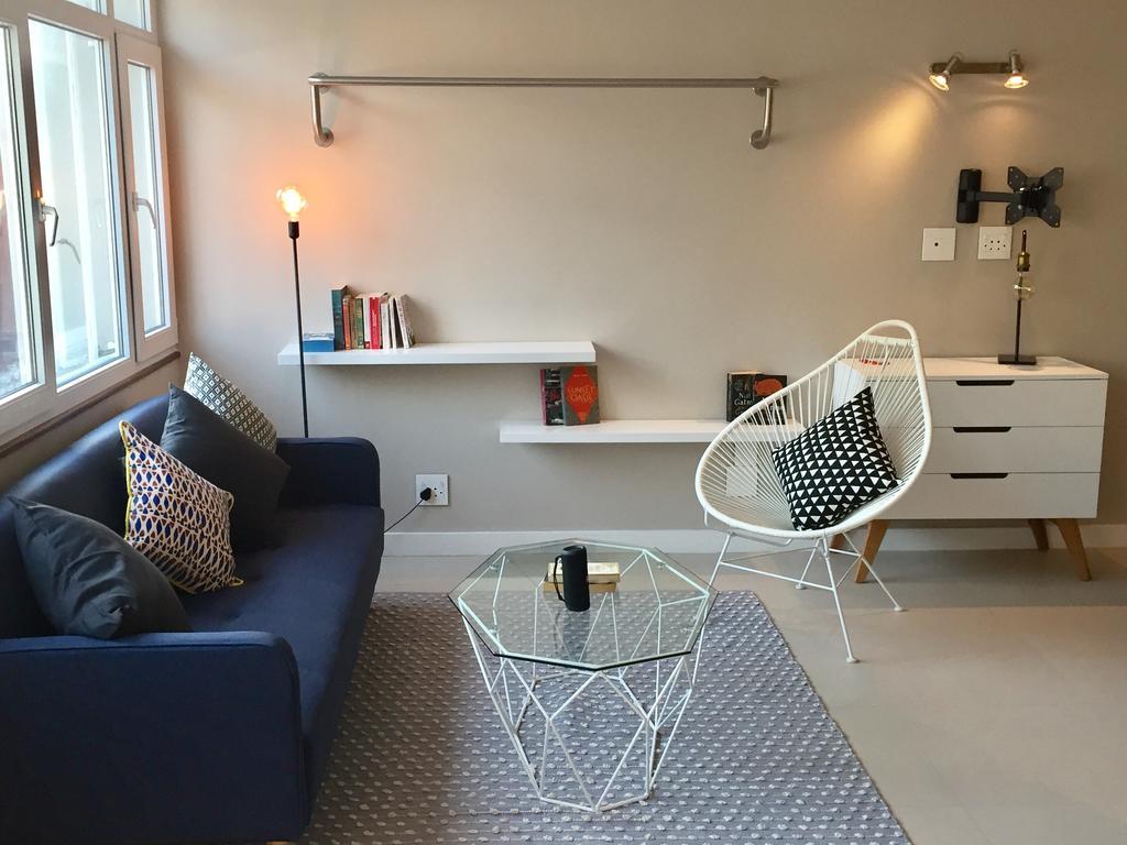 The Studios By Stay Amazing Κέιπ Τάουν Εξωτερικό φωτογραφία